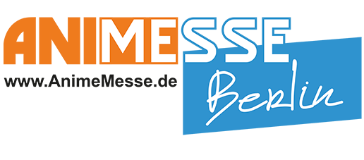 Anime Messe Babelsberg Logo