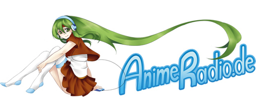 AnimeRadio.de Logo