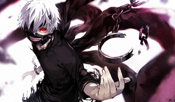 KAZÈ Manga veröffentlicht Tokyo Ghoul light Novel und Artbook