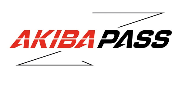 Neues VOD-Portal AKIBAPASS von peppermint anime