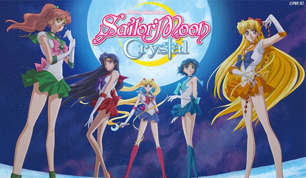 Synchronsprecher aus Sailor Moon Crystal auf der MCC