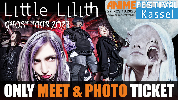 Little Lilith - Meet and Photo